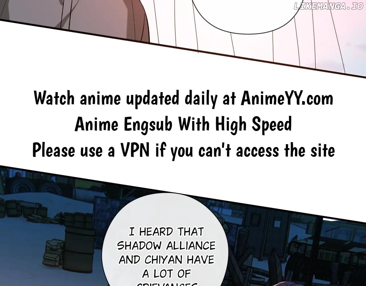 Madam and Her Daily Online Face-Slapping Chapter 197 - page 39
